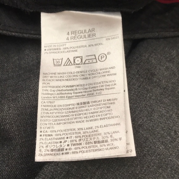 Skinny pant by Banana Republic - Picture 3 of 6